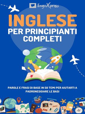 cover image of Inglese per principianti completi